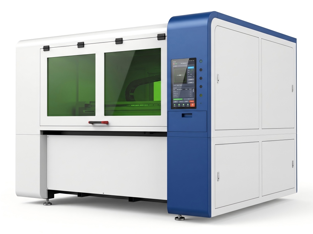 1313 Fiber Laser Cutter