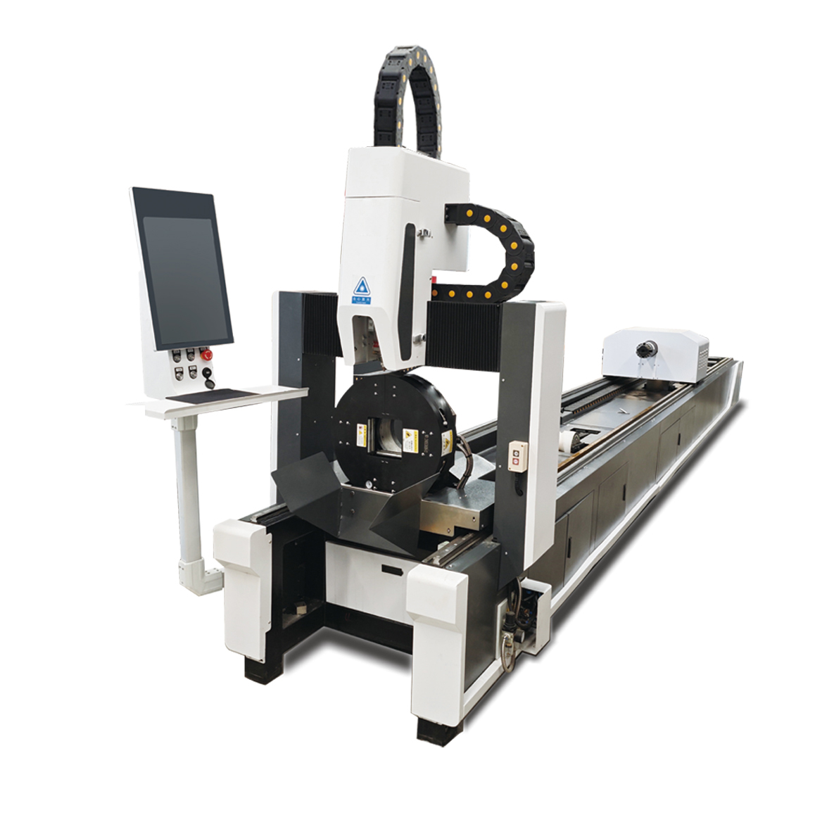 EasyTube Laser Cutting Machine
