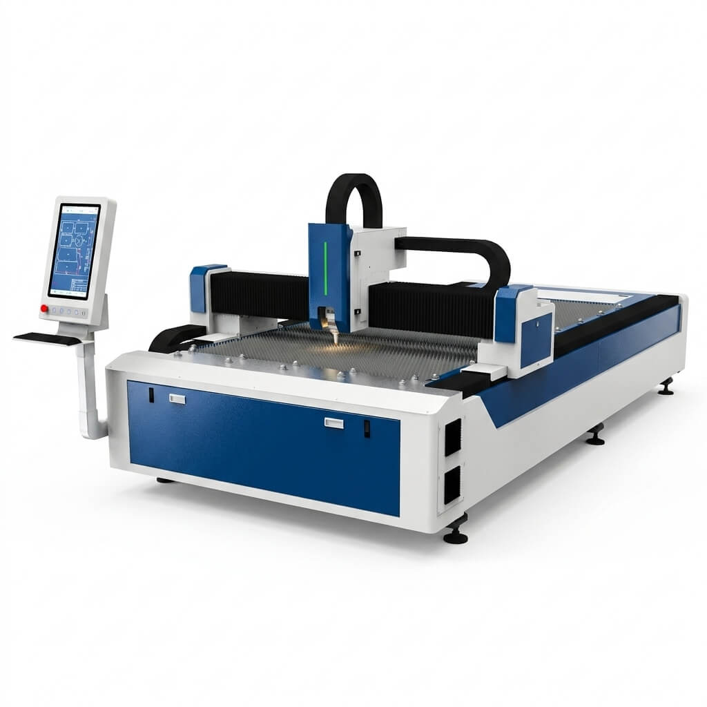 Single Table Open Body 3015C