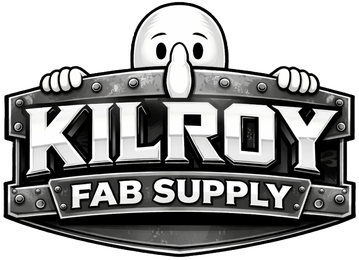 Kilroy Fab Supply logo